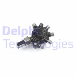 Tubo distributore, carburante DELPHI 9144A010E