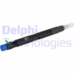 Valvola di iniezione DELPHI 28229876