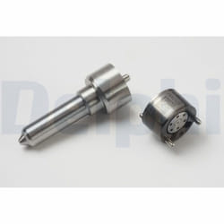 Kit di riparazione, ugello di iniezione DELPHI 7135-611