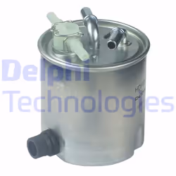 Altezza [mm]: 121. Indice: DEL HDF660. Numero del Produttore: HDF660. Produttore: DELPHI. Tipo filtro: con giunto rapido.