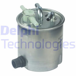 Filtro carburante DELPHI HDF660