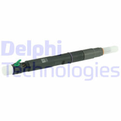 Valvola di iniezione DELPHI 28270450