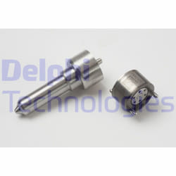 Kit di riparazione, ugello di iniezione DELPHI 7135-703