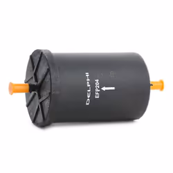 DELPHI EFP204 Filtro Carburante Filtro per condotti/circuiti VOLKSWAGEN: Golf 5, Transporter 5 Bus, Golf 4, AUDI: A4 B6 Avant, A4 B7 Avant