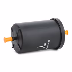 DELPHI EFP204 Filtro Carburante Filtro per condotti/circuiti VOLKSWAGEN: Golf 5, Transporter 5 Bus, Golf 4, AUDI: A4 B6 Avant, A4 B7 Avant
