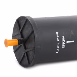 DELPHI EFP204 Filtro Carburante Filtro per condotti/circuiti VOLKSWAGEN: Golf 5, Transporter 5 Bus, Golf 4, AUDI: A4 B6 Avant, A4 B7 Avant - Vista aggiuntiva 4