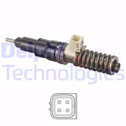 Valvola di iniezione DELPHI BEBE4L07001 - Vista aggiuntiva 2