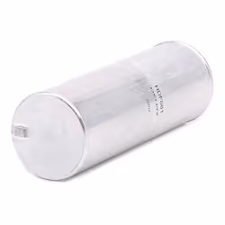 DELPHI HDF681 Filtro Carburante con giunto rapido VOLKSWAGEN: Transporter 6 Bus, Transporter 5 Bus, Multivan 5 (7HM