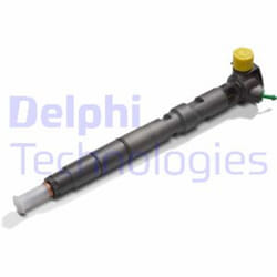 Valvola di iniezione DELPHI HRD360