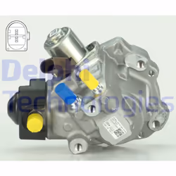 Pompa ad alta pressione DELPHI 28477820 - Vista aggiuntiva 4