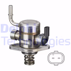 Indice: DEL42015652-12B1. Numero del Produttore: 42015652-12B1. Produttore: DELPHI.