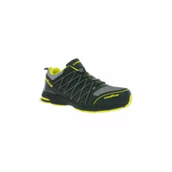 Goodyear Adelaide S1P Blk&Yell/Nero Giallo T.40 - 1502T40