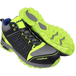 Goodyear gybt1533 Multi S1P SRA Stivali di sicurezza, Multicolore, Taglia 41