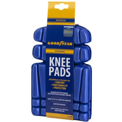 Goodyear - GYKP006ROYAL - Ginocchiera universale, colore: Blu
