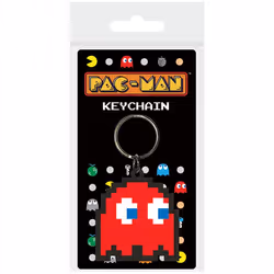 Sherwood Media 24030375, Portachiavi, Multicolore, Metallo, Gomma, 45 mm, 60 mm, 1 pz
