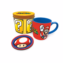 Pyramid International GP86086, Singolo, Multicolore, Tazza, 1 persona(e), Cina, 1 pz