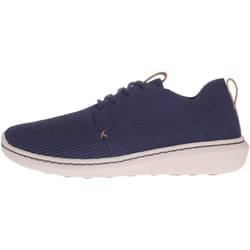 Sneakers Clarks - Blu - 41