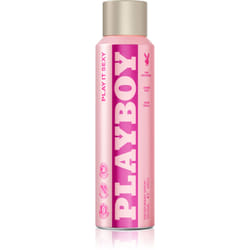 Playboy Play It Sexy 150 ml