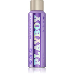 Playboy Goddess Complex 150 ml