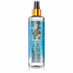 Lasciati avvolgere anche tu da questa fragranza che ti metterà di buon umore per tutto il giorno. Lo spray corpo da donna Jen ...