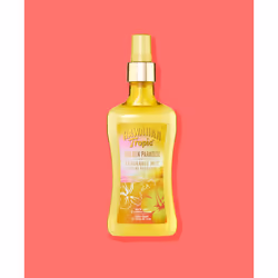 Hawaiian Tropic Golden Paradise, 250 ml, Donna, Pelle universale, Cocco, Alcohol Denat., Water (Aqua/Eau), Fragrance (Parfum) ...