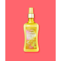 Hawaiian Tropic Golden Paradise 250 ml Donna