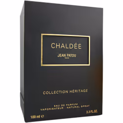 Jean Patou Chaldee Eau De Parfum Spray 100ml per le donne 100 ml Profumo