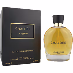 Jean Patou Chaldee Eau De Parfum Spray 100ml per le donne 100 ml Profumo