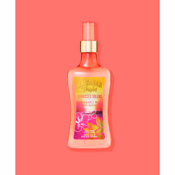 Hawaiian Tropic Sun Kissed Dreams, 250 ml, Donna, Pelle universale, Fiore di loto, Muschio, Alcohol Denat., Water (Aqua/Eau), ...