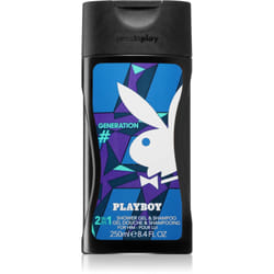 Playboy Generation 250 ml