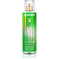Playboy Eyes On Me 250 ml