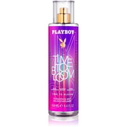 Playboy Time to Bloom 250 ml