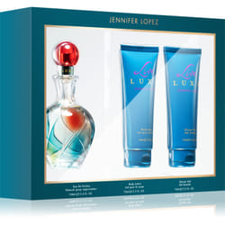 Jennifer Lopez Live Luxe 