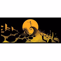 Pyramid International SCMG24622 tazza Nero, Giallo Universale 1 pz - Vista aggiuntiva 4