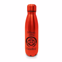 Pyramid International MDB25877, 550 ml, Nero, Rosso, Rosso, Immagine, Cina