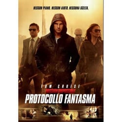 Paramount 748288010PH film e video DVD ITA