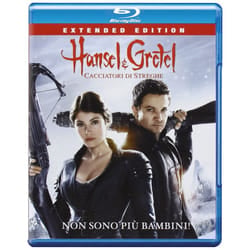 Paramount 748294034PH film e video Blu-ray ITA