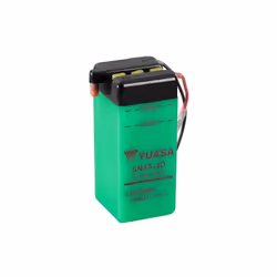 YUASA YUASA Batteria YUASA convenzionale senza acid pack - 6N4A-4D Batteria senza pacco acido