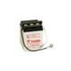 YUASA YUASA Batteria YUASA convenzionale senza acid pack - 6N4-2A-5 Batteria senza pacco acido