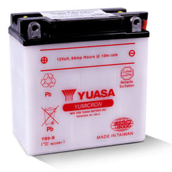 Yuasa YB9-B batteria per veicolo Acido piombo (VRLA) 9 Ah 12 V Motocicletta