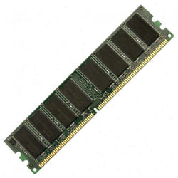 Hypertec S26361-F2561-L3-HY (Legacy) memoria 0,25 GB 1 x 0.25 GB DDR 266 MHz