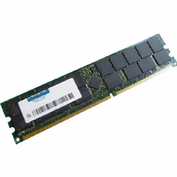 Hypertec 256MB DIMM (PC2100) (Legacy), 0,25 GB, 1 x 0.25 GB
