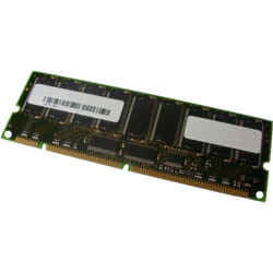Hypertec 256MB PC133 (Legacy) memoria 0,25 GB 1 x 0.25 GB SDR SDRAM 133 MHz