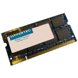Hypertec 256MB PC3200 (Legacy) memoria 0,25 GB 1 x 0.25 GB DDR 400 MHz