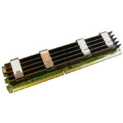 Hypertec 512MB PC2-5300 (Legacy) memoria 0,5 GB 1 x 0.5 GB DDR2 667 MHz
