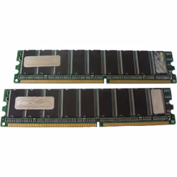 Hypertec 512MB PC2700 (Legacy), 0,5 GB, DDR, 333 MHz, 184-pin DIMM