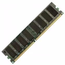 Hypertec HYMAS72256 (Legacy), 0,25 GB, 1 x 0.25 GB, DDR, 333 MHz, 168-pin DIMM