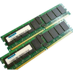 Hypertec 4GB Kit PC2-5300 (Legacy) memoria 2 x 2 GB DDR2 667 MHz