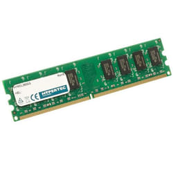 Hypertec 2GB DDR3-1333 memoria 1 x 2 GB 1333 MHz Data Integrity Check (verifica integrità dati)
