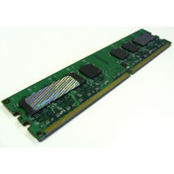 Hypertec 4GB DIMM (Legacy) memoria